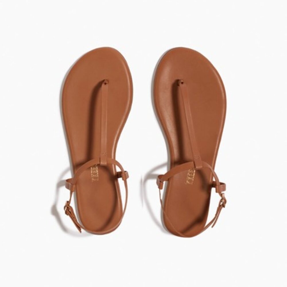 Tkees Mariana Au Naturale Size 6